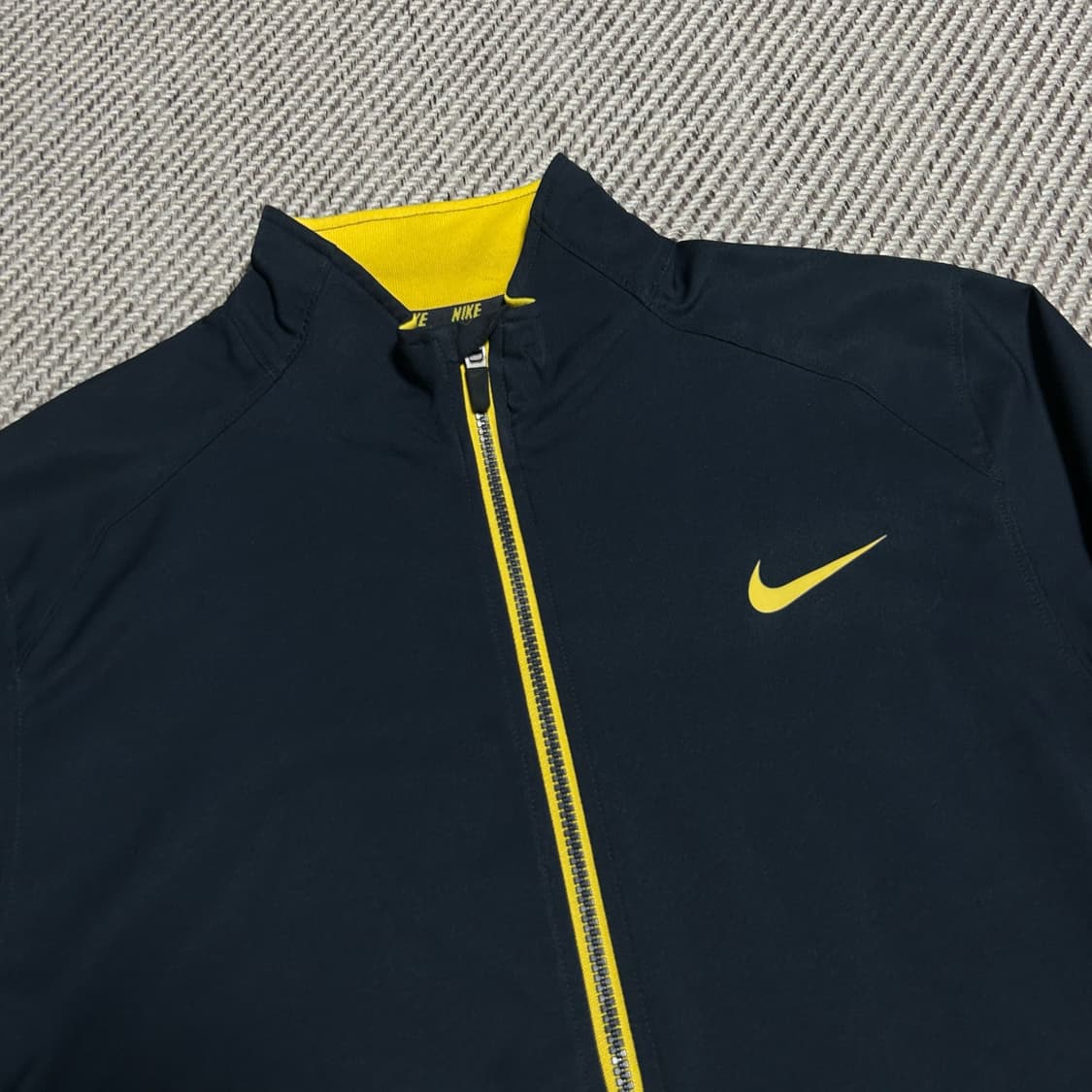 [L] Nike 나이키 드라이핏 스우시 바람막이 자켓 상품이미지2