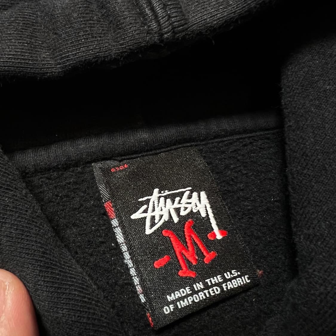 00's Stussy 상품이미지3