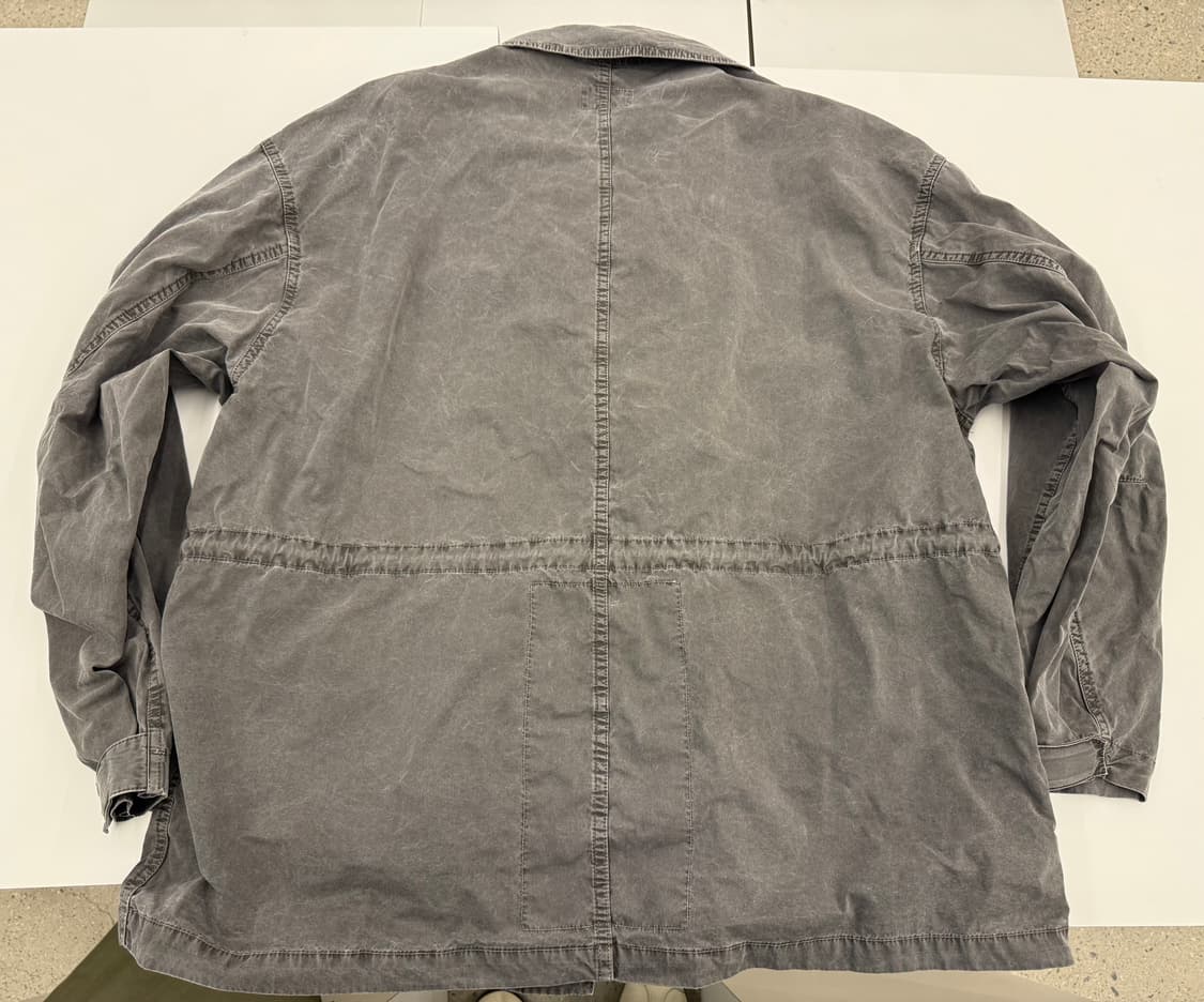 카브엠트 오버다이 이지 bdu 자켓 xl 상품이미지7