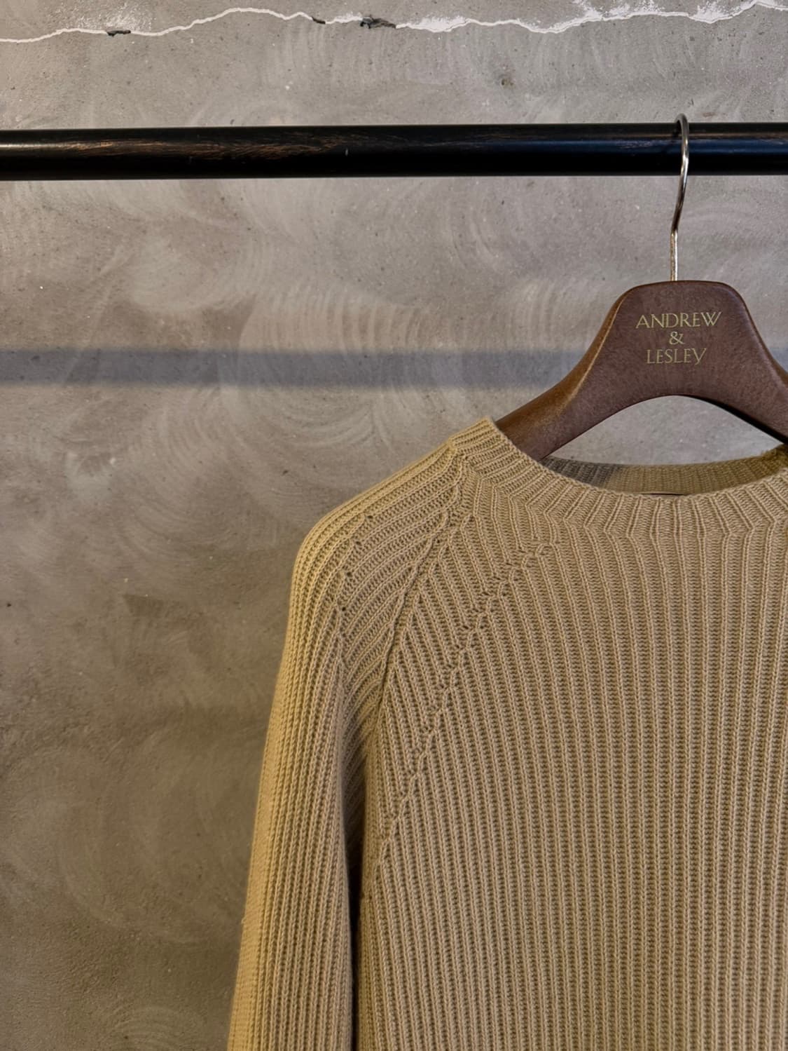 에르메스 캐시미어 니트 남성100 상품이미지3