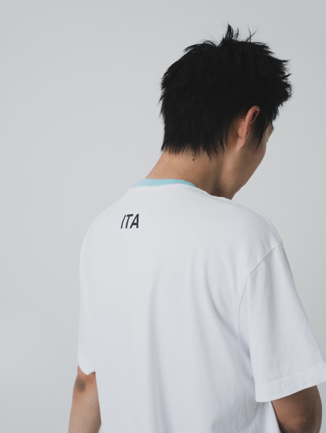 피엔지 저널  내셔널 링거 ita 티셔츠  png journal  상품이미지4