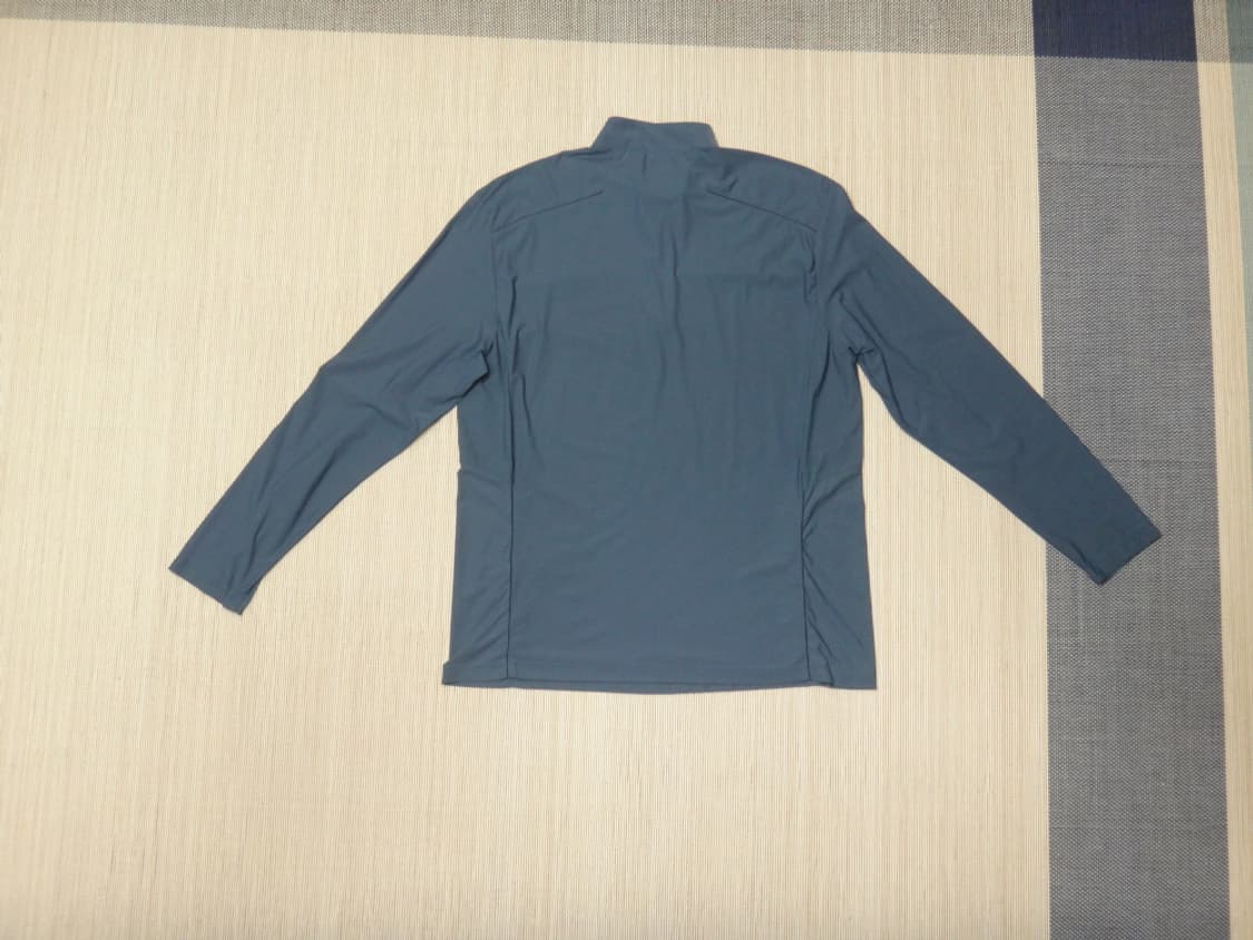(XL/105) 블랙야크 BLACKYAK 남성 M비콘2티셔츠1 상품이미지2