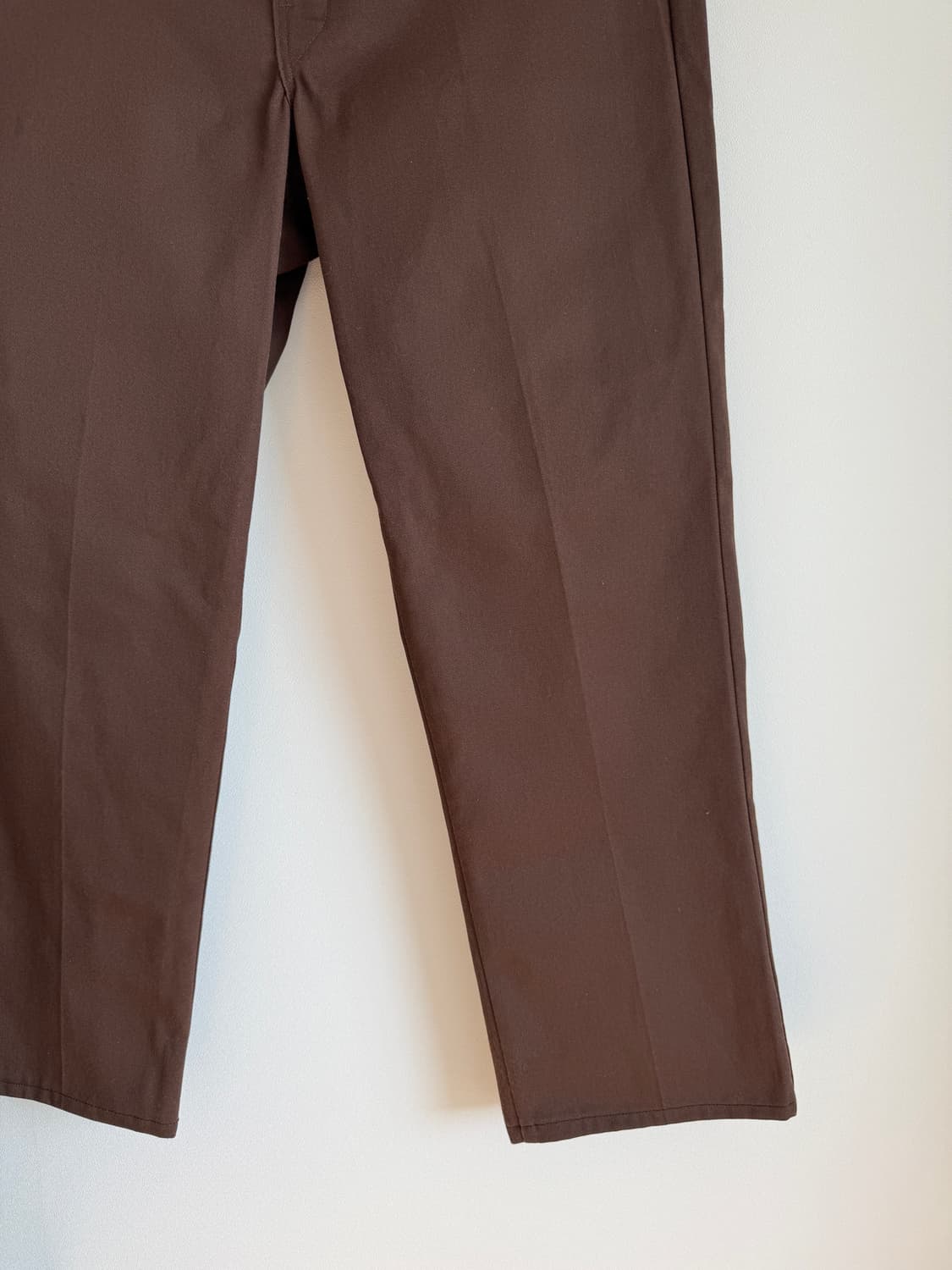 디키즈(Dickies) 874 브라운(MEXICO) 상품이미지3