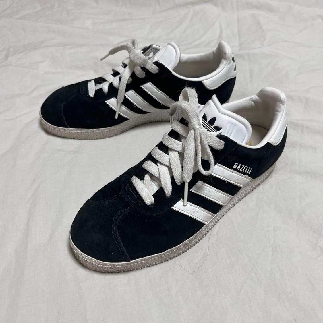 225) 아디다스 가젤 상품이미지8