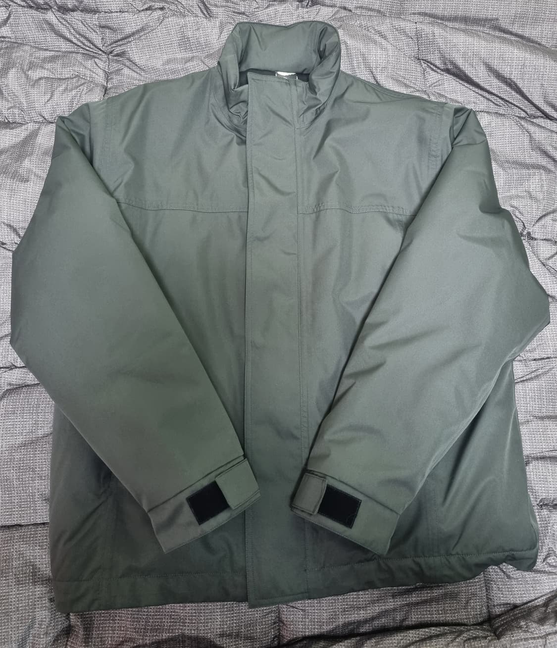 gr10k insulated padded jacket 상품이미지3