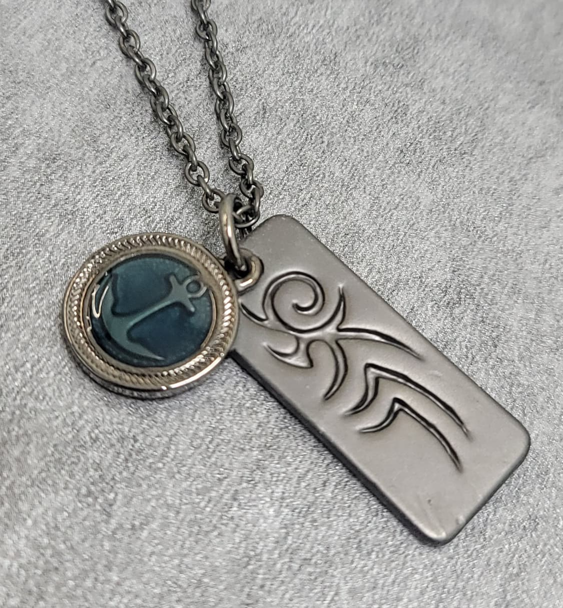 vintage necklace 상품이미지5