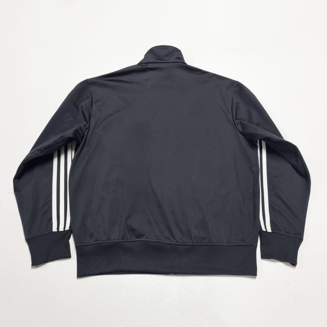 아디다스 구형 파이어버드 져지 블랙 - 110 상품이미지2