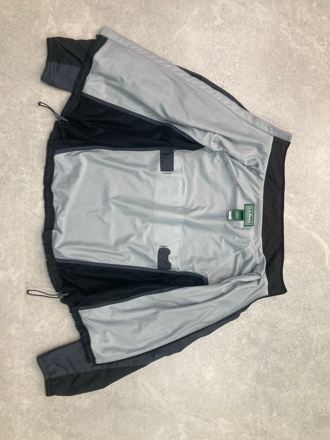 LL bean 엘엘빈 바람막이 상품이미지6