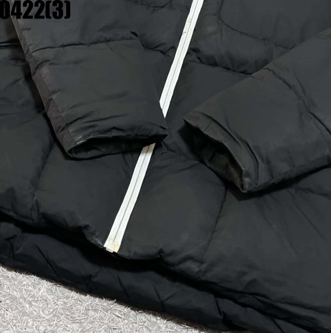 요넥스 패딩 점퍼 상품이미지3