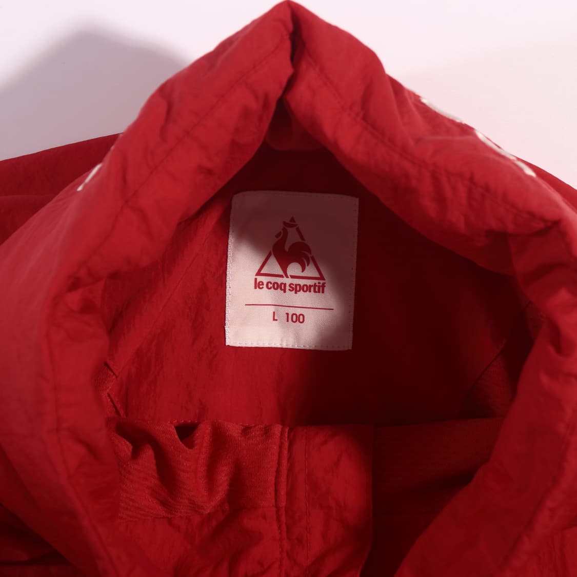 르꼬끄 바람막이 반집업 B467 상품이미지3