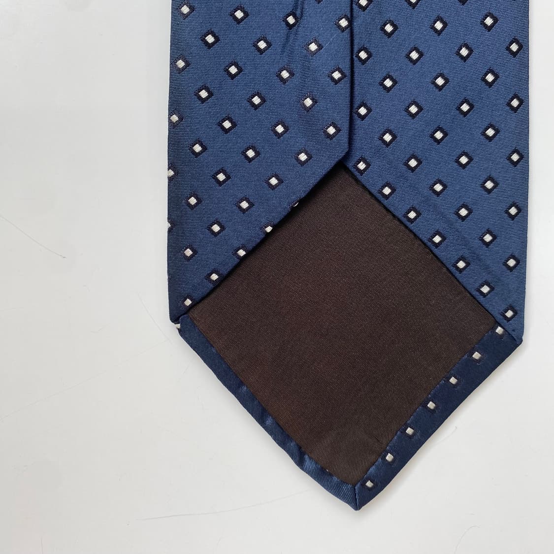 휴고보스 (HUGO BOSS) 명품 정품넥타이 상품이미지6