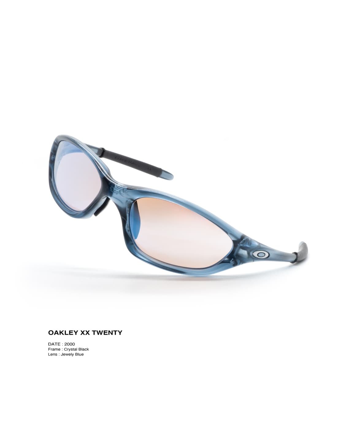 Oakley XX Twenty (2000) 상품이미지3