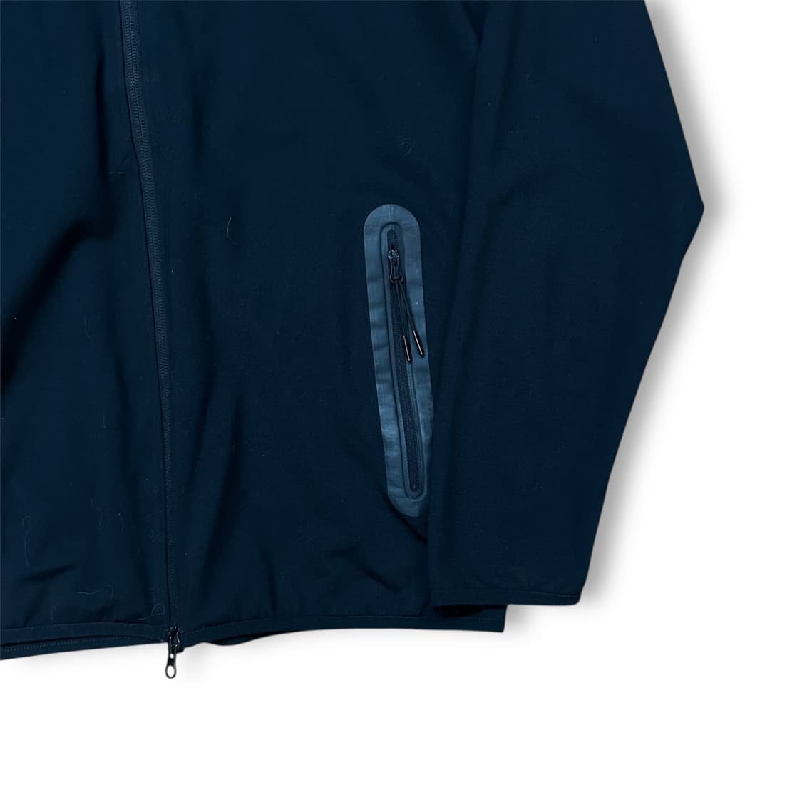 나이키 테크팩 후드 집업 상품이미지3