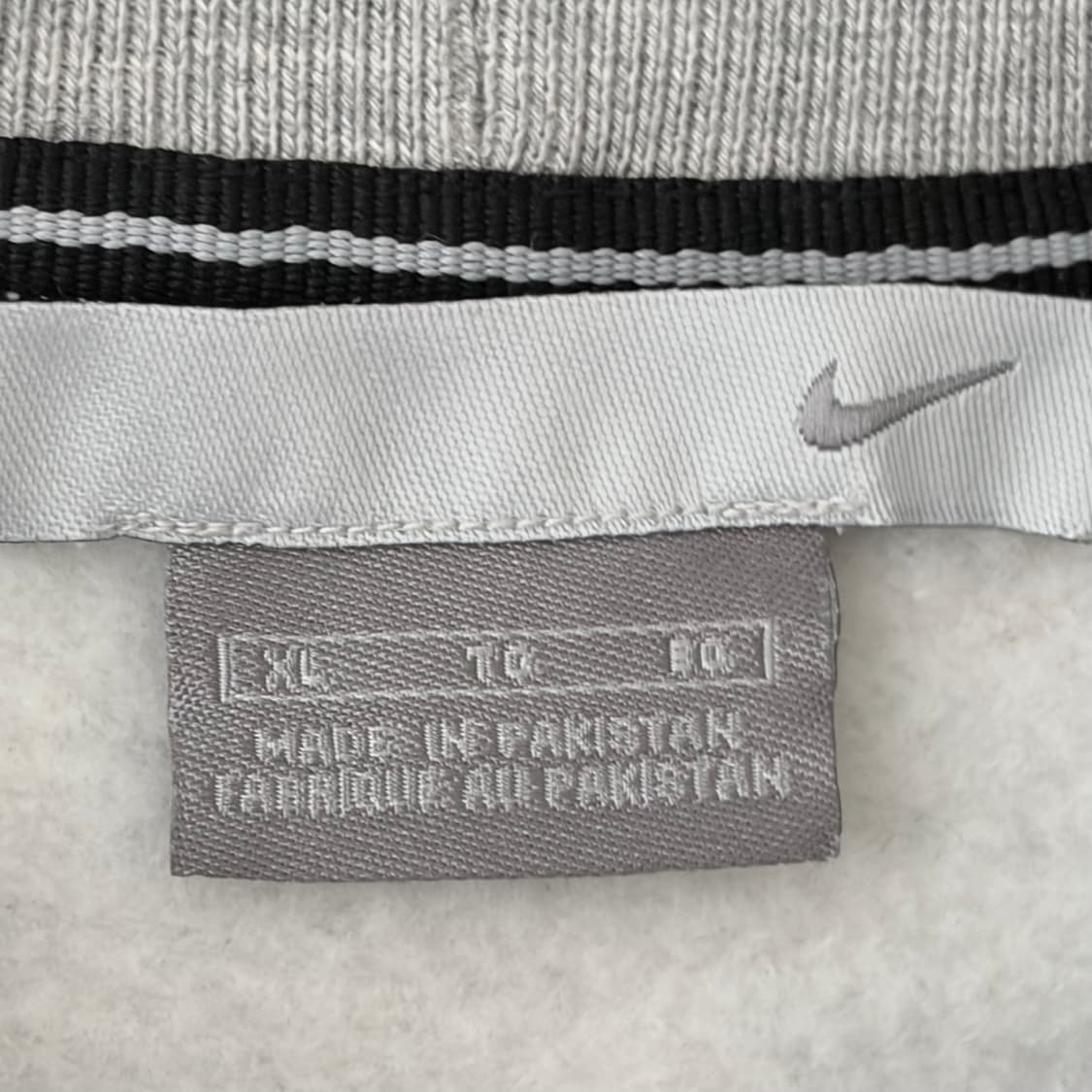 00s old nike sweatshirt 상품이미지3