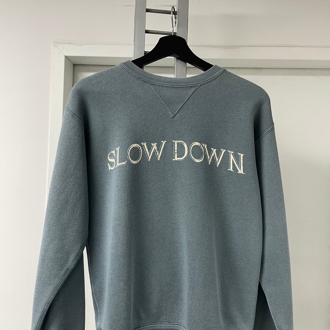 이자벨마랑 맨투맨 34(W) 상품이미지2