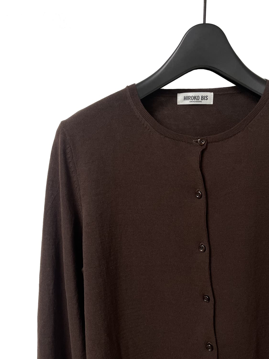 HIROKO BIS Cardigan 상품이미지2