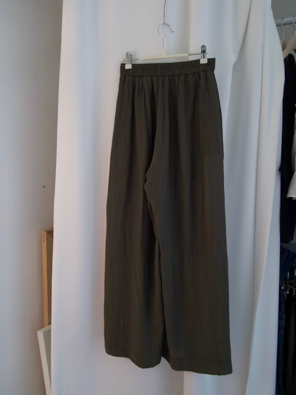 wave light easy pants 상품이미지7