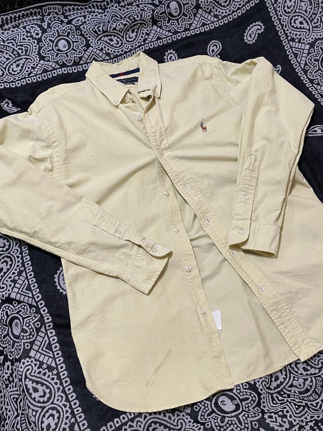 Object — shirt 상품이미지4