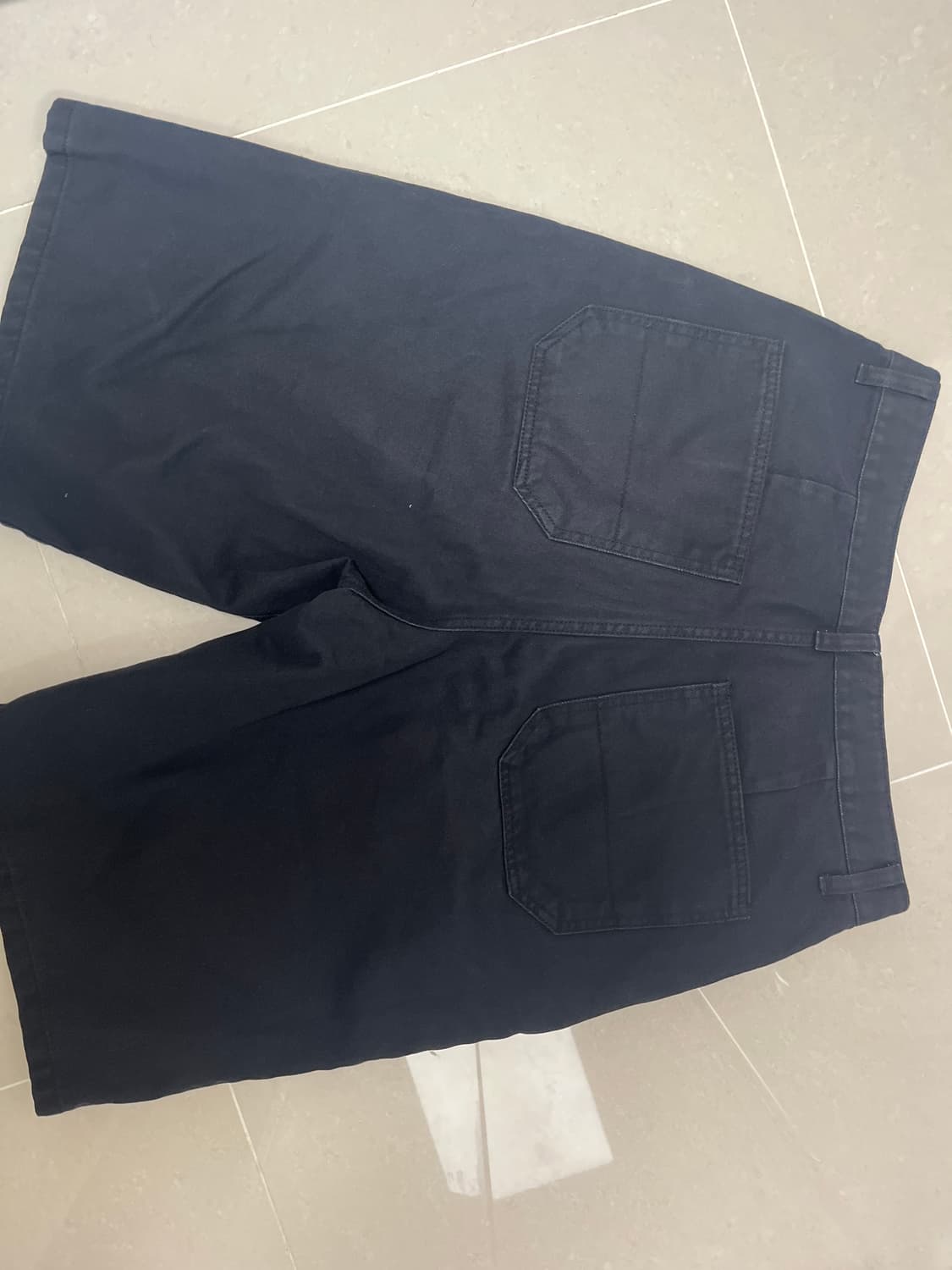 해칭룸 숏츠 상품이미지3