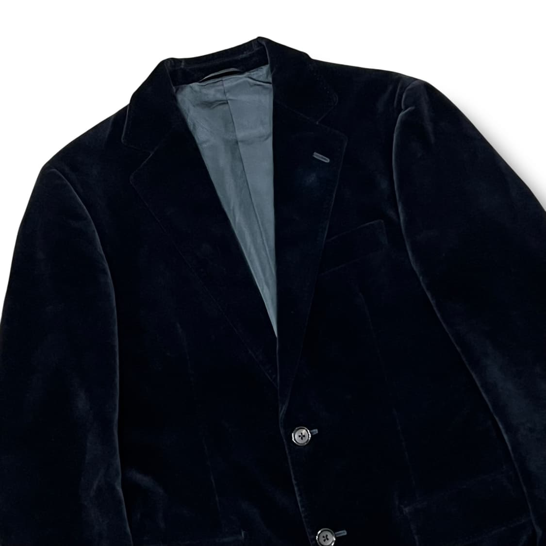 유나이티드 에로우즈 벨벳 블레이저 s08675 상품이미지4