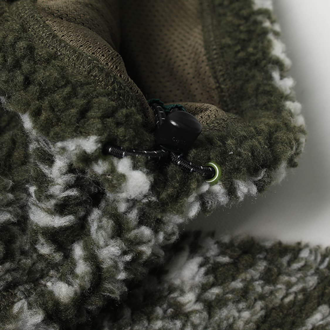  ATMOS "Fleece Jacket" 상품이미지8