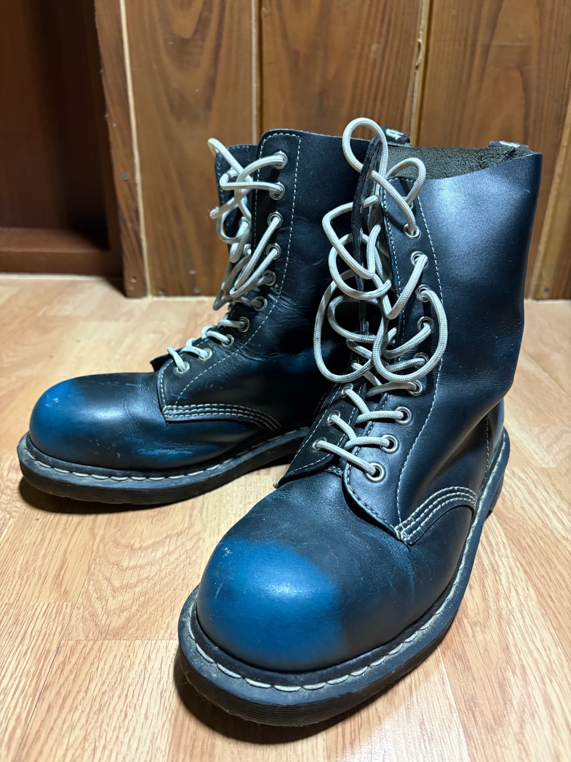 닥터마틴 1919 부츠 G-Dragon 상품이미지2