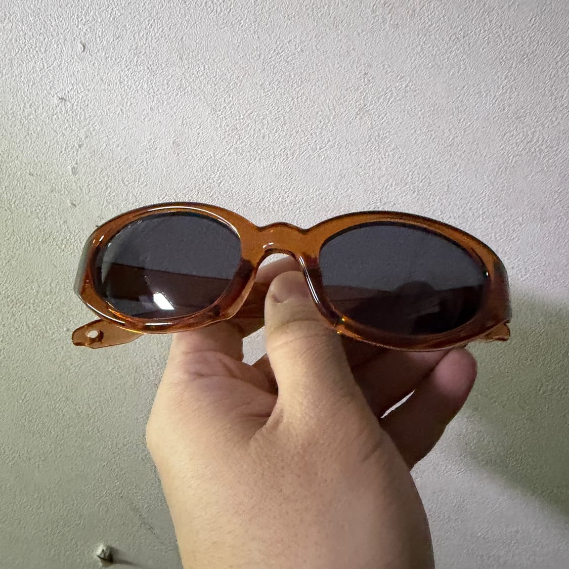 YESEYESEE X 프로그레스 선글라스 상품이미지6