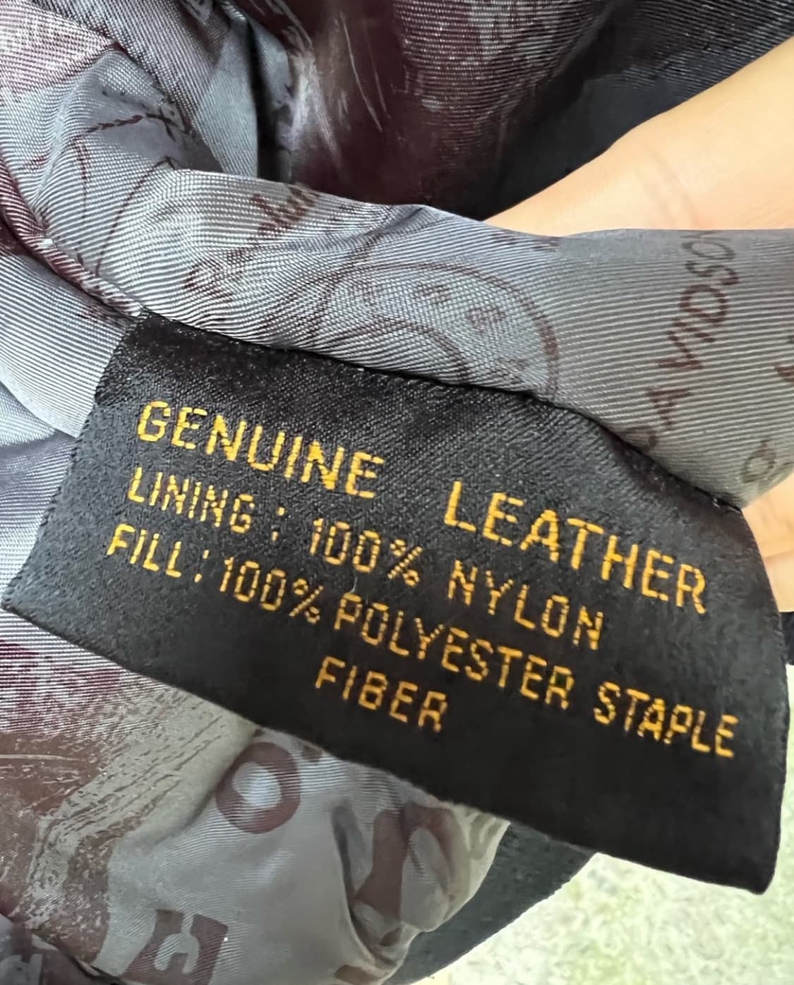 할리데이비슨 자켓 상품이미지5