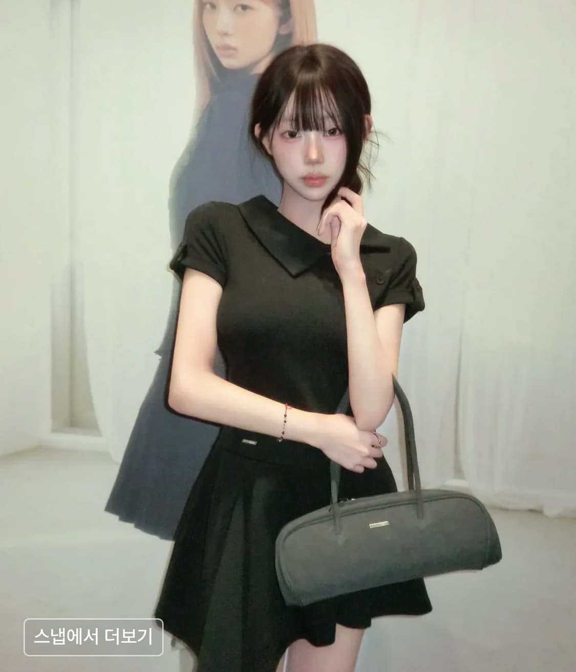 미세키서울 원피스 상품이미지1