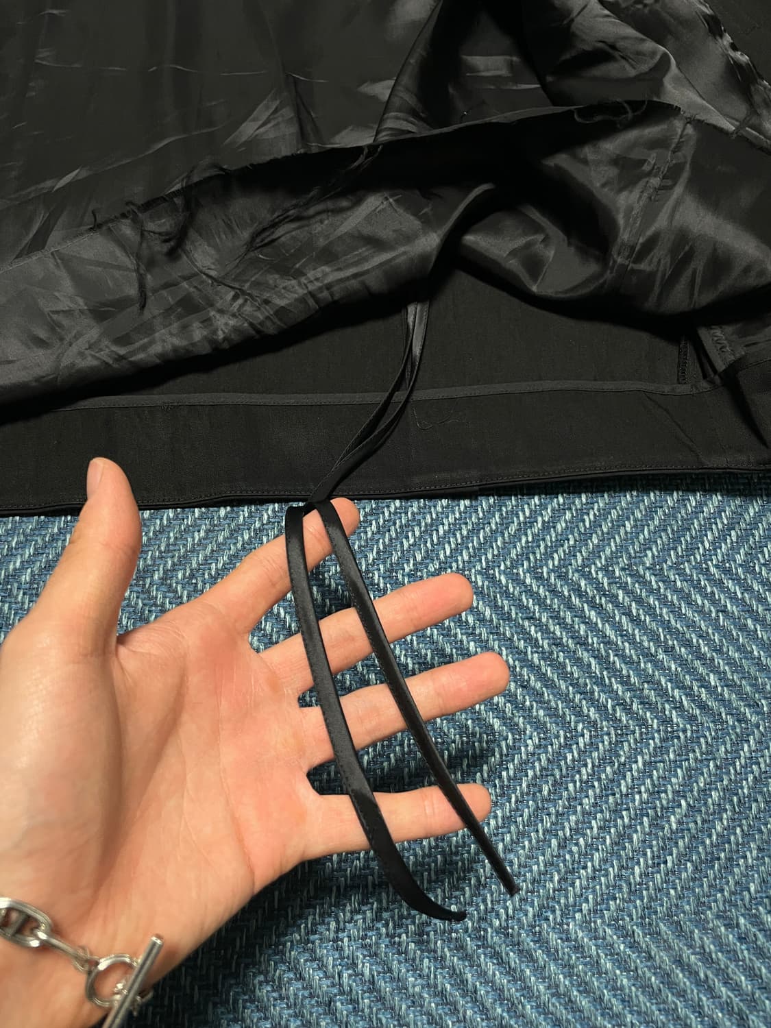 Xlim ep. 09 자켓 L사이즈 엑슬림 / XL교환 상품이미지7