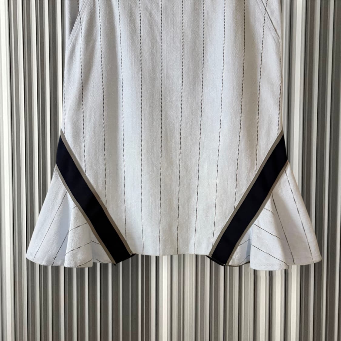 Sacai skirt 상품이미지3