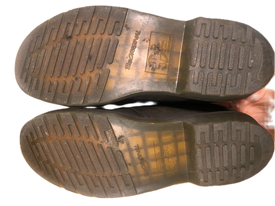 닥터마틴 크레이지호스 260 상품이미지4