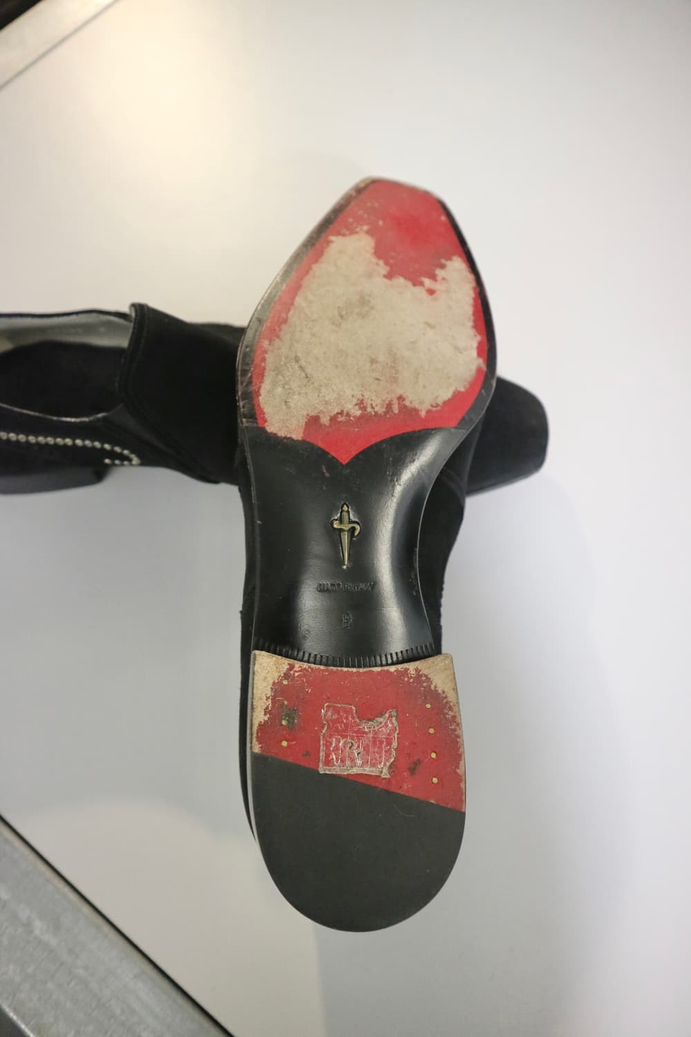 Cesare Paciotti loafers 상품이미지4