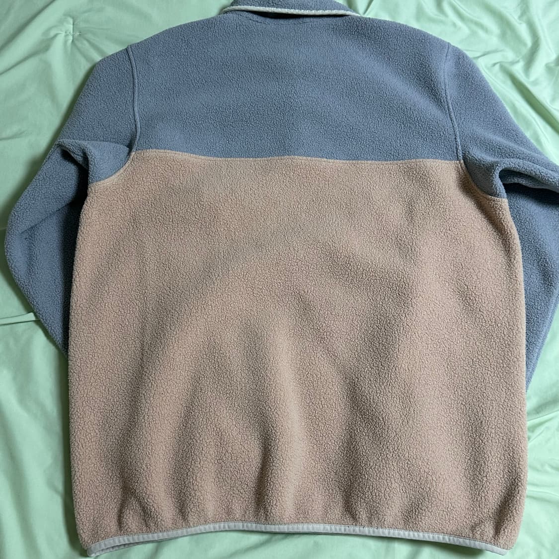 파타고니아 신칠라 핑크 로즈워터 W/M 상품이미지5