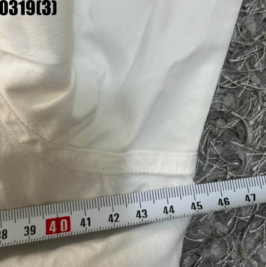 폴로 랄프로렌 긴팔셔츠 상품이미지6