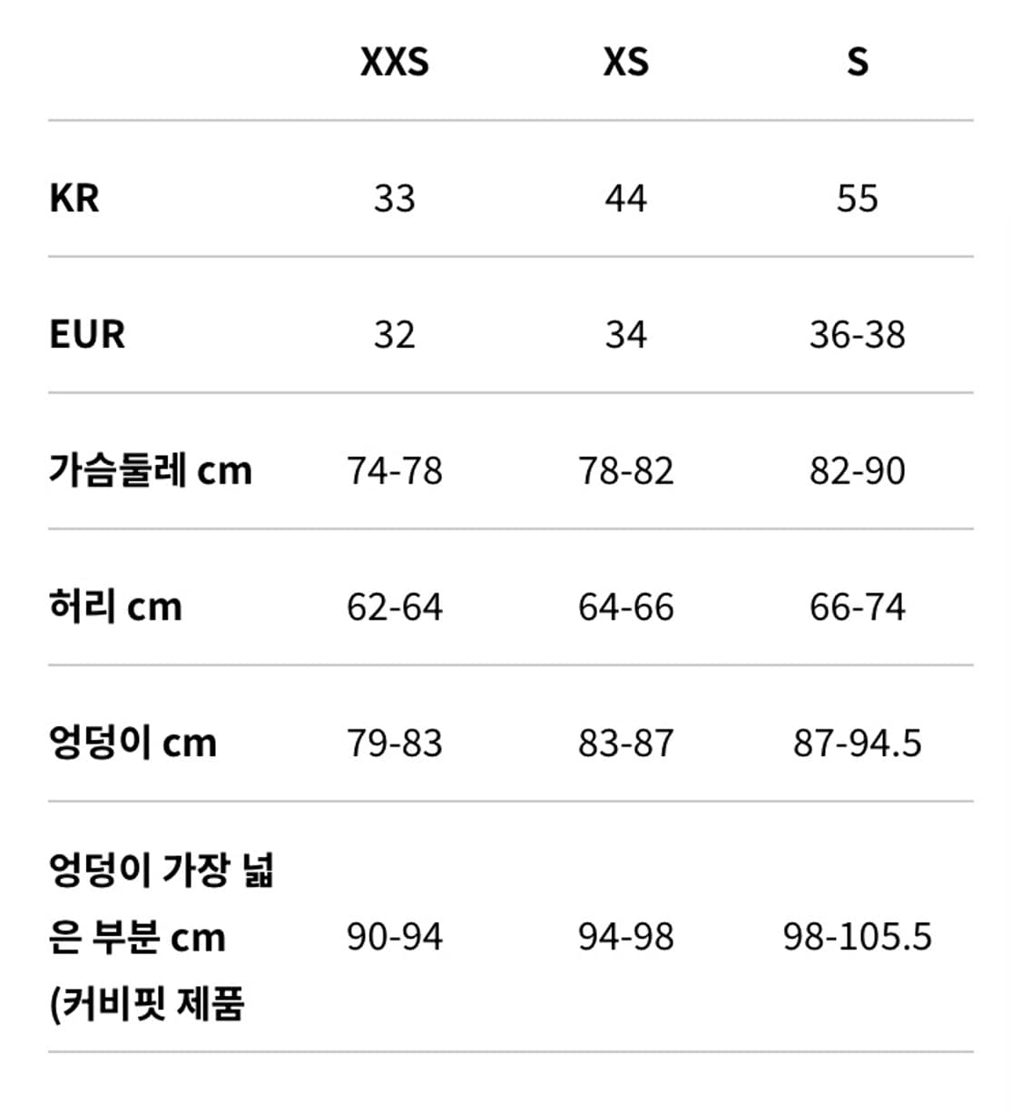 H&M 롱 가디건 상품이미지3