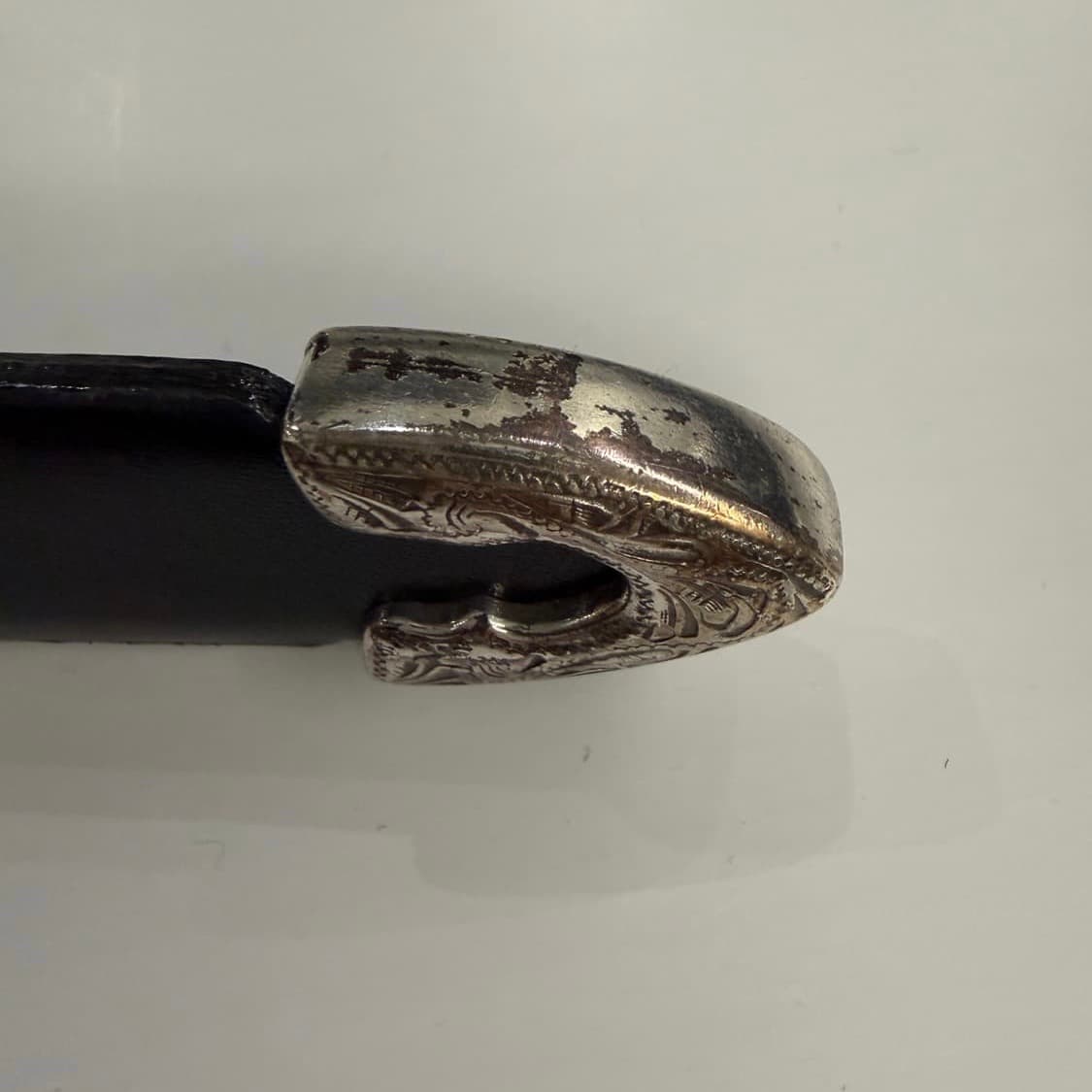 (L) toga 웨스턴벨트 상품이미지9