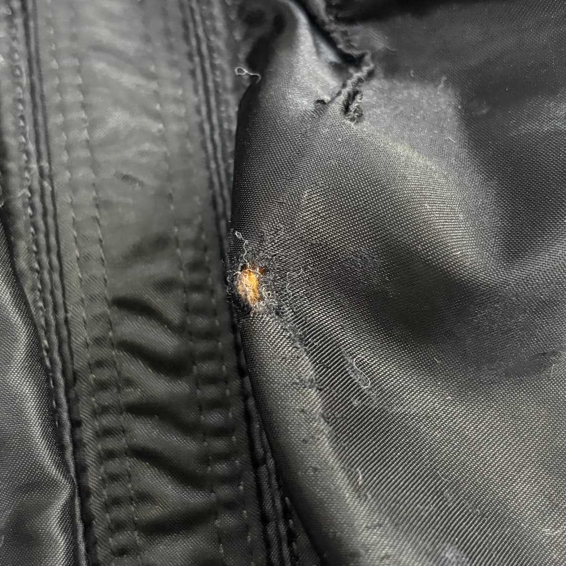 포터 탱커 럭색 백팩 상품이미지7