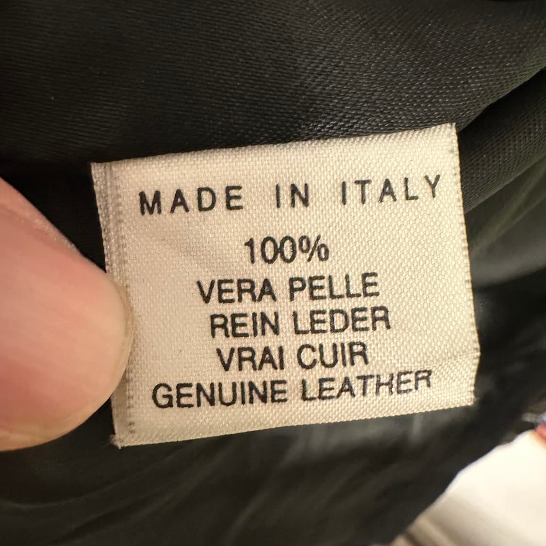 이태리산 양가죽 M-51 피쉬테일 파카 상품이미지7