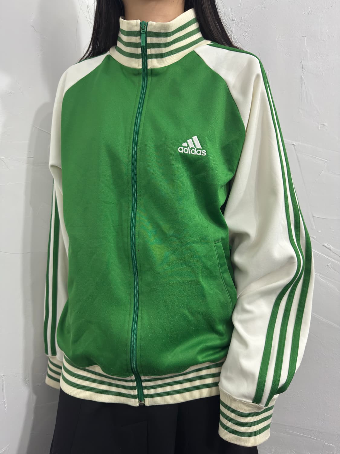 addias line jeresey 상품이미지2