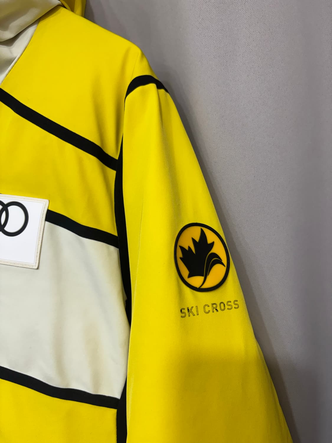 데상트 아우디 패딩 95 상품이미지6