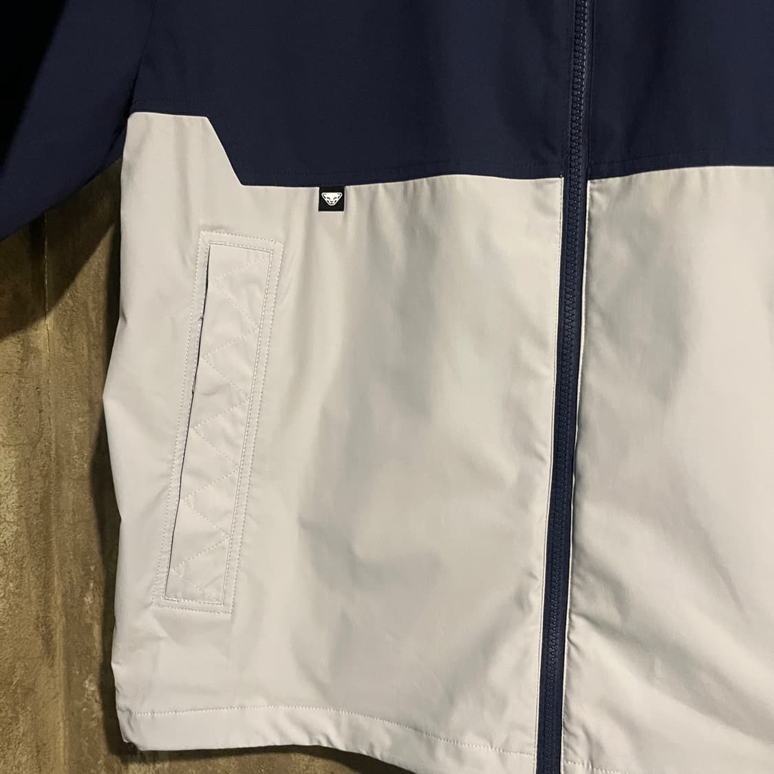 다이나핏 바람막이 자켓 상품이미지4