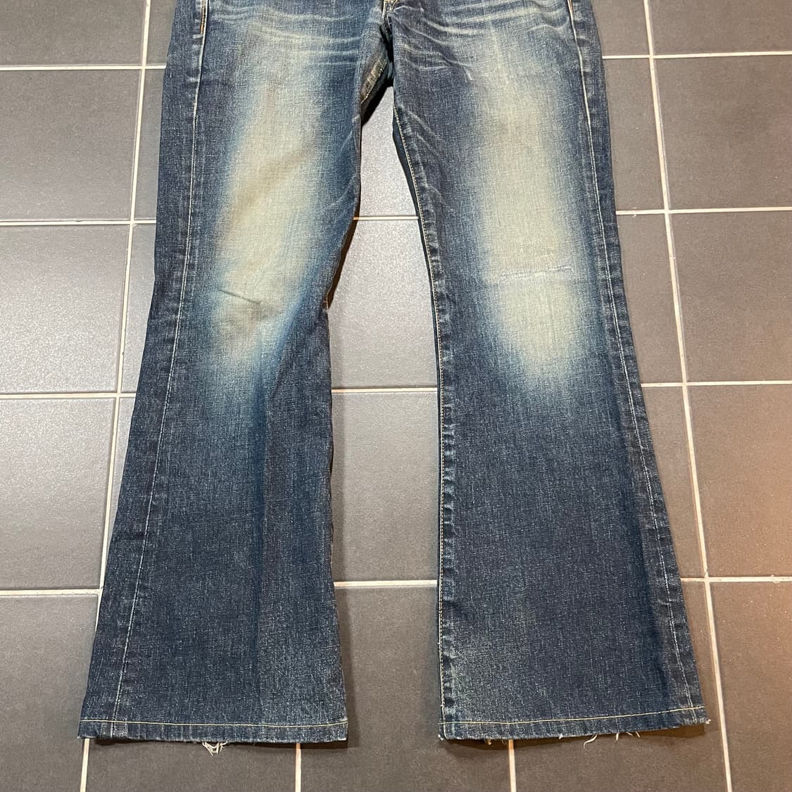 Edwin 503 Bootcut Pants 상품이미지5