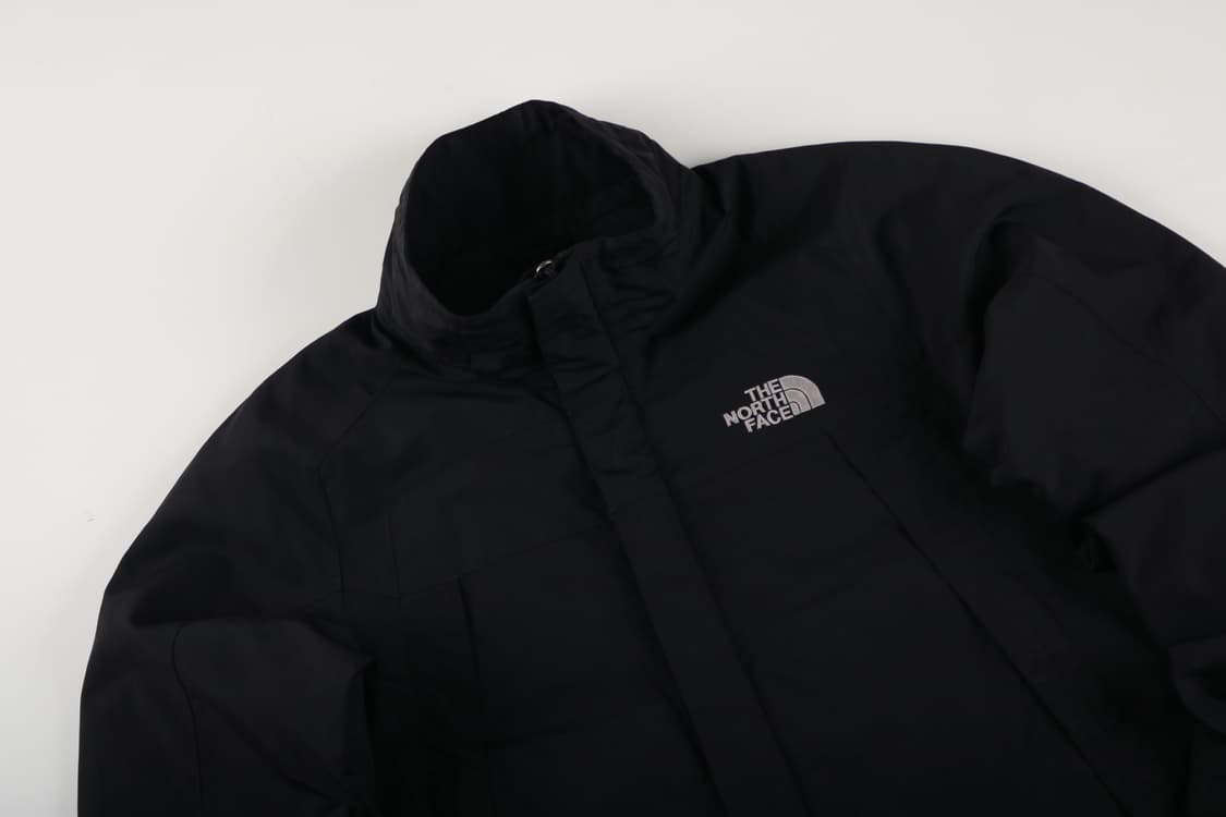 [M] 노스페이스 바람막이 자켓 상품이미지2