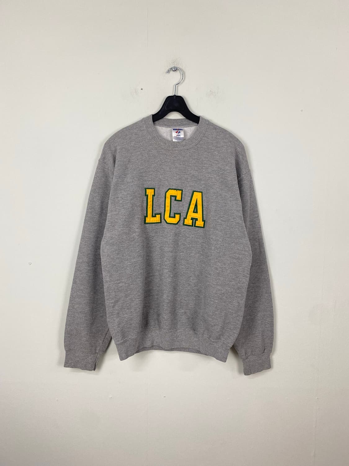 Jerzees 90s 저지스 스웻셔츠 맨투맨 M <576> 상품이미지1