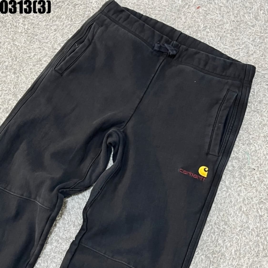 칼하트 조거팬츠 상품이미지2