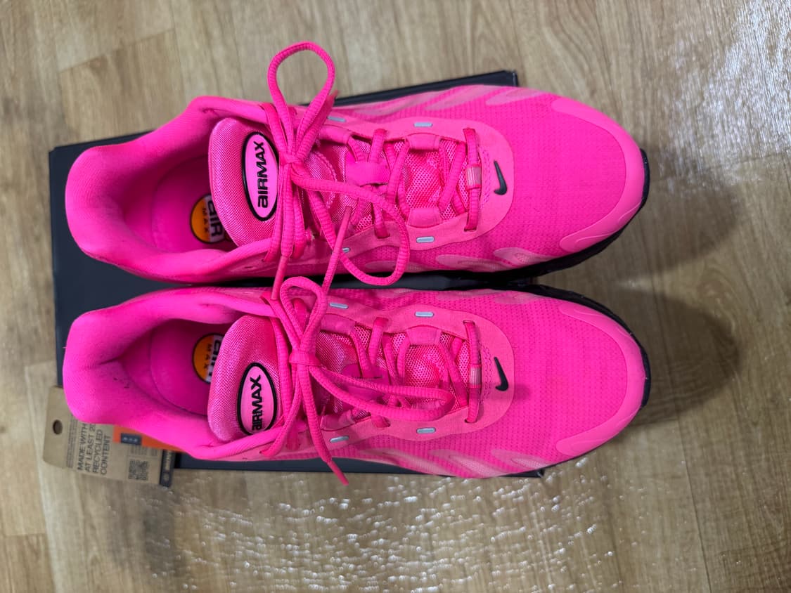 나이키 에어맥스 dn8 265 (키링 포함) 상품이미지3