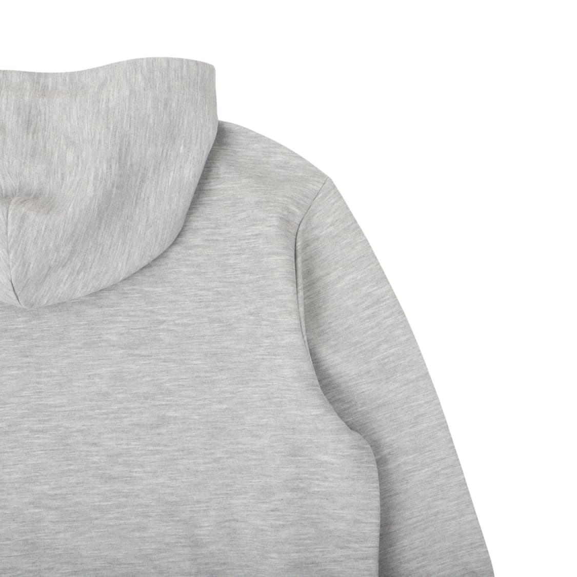 폴로 랄프로렌 QR 그레이 코튼 후드티 상품이미지6