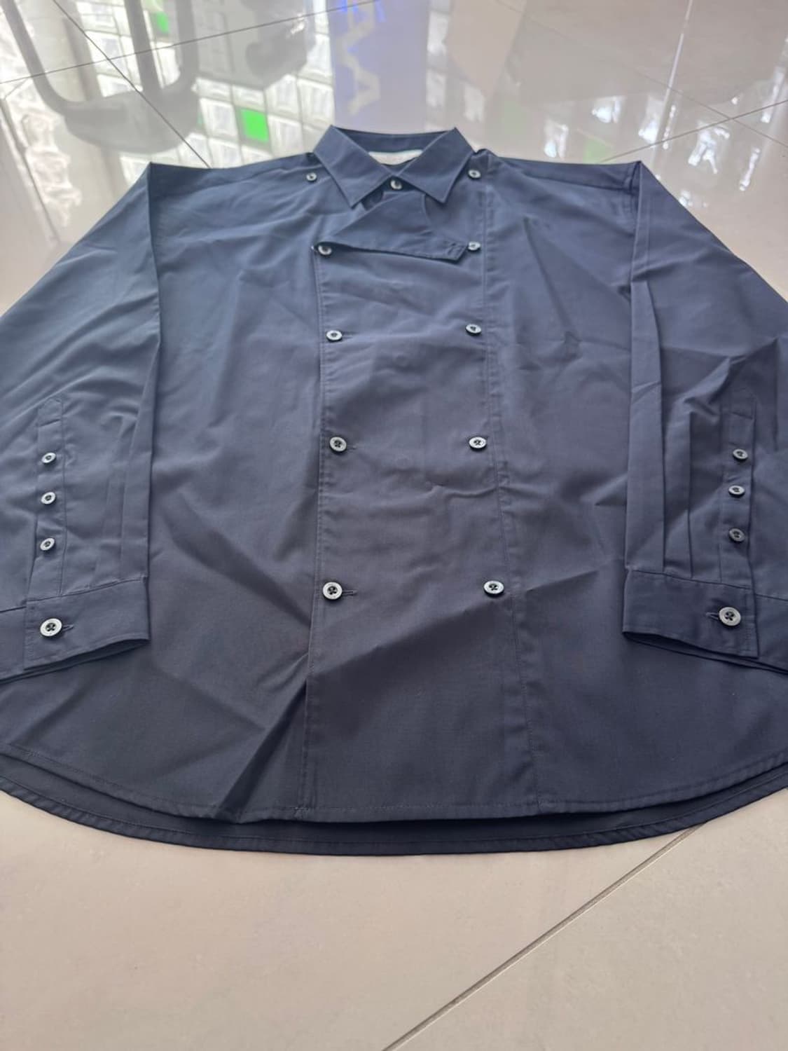 SHEFF SHIRT ROKH 셰프 셔츠 로크 상품이미지5