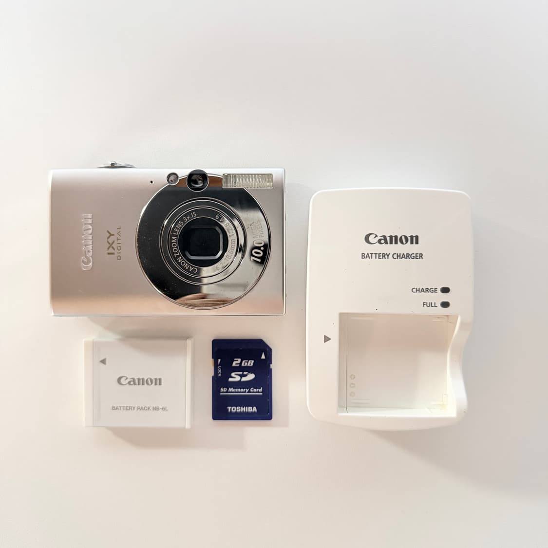 캐논 IXY 25 IS 익시25is /익서스85 상품이미지8